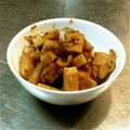 かずぽんぱん's cooksnap of when they made 筍の土佐煮☆.