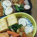 まあくんのおくさん's cooksnap of when they made いんげんの★甘醤油炒め.