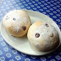 カルン's cooksnap of when they made 醤油麹で☆素朴な米粉パン♬.