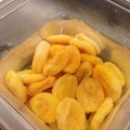 えみりん☺︎'s cooksnap of when they made 干し杏の炭酸水漬け.