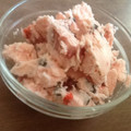 KumiBerry's cooksnap of when they made 旬のいちごでヨーグルトアイス.