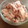 KumiBerry's cooksnap of when they made 旬のいちごでヨーグルトアイス.