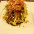 ペパピッグ's cooksnap of when they made 海老とアボガドのクリームチーズ和え.