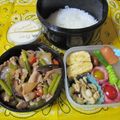 まさたかまま's cooksnap of when they made 野菜の餡かけライス (中華丼).