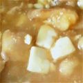 blueｷｯﾁﾝ's cooksnap of when they made ☆さっぱり☆鶏肉と豆腐のみぞれ煮.