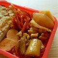 yuka119's cooksnap of when they made ✽つゆだく肉じゃが✽.