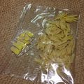 まゆこ．Ｍ's cooksnap of when they made ショウガ☆冷凍.
