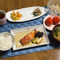 yesmama's cooksnap of when they made さつまいもと人参のほんのり甘いきんぴら.