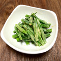 pali's cooksnap of when they made いんげんのハニーマスタードソース和え.
