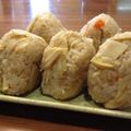 funfunさん's cooksnap of when they made ☆炊き込みたけのこご飯☆.