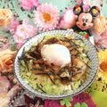 みなみんくっきんぐ's cooksnap of when they made 焼肉のタレで簡単・美味しい♪豚丼.