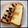 なまこきなこ's cooksnap of when they made 簡単にフレンチトースト風パン三度焼き.
