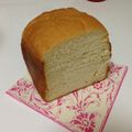 メソコ's cooksnap of when they made 秘密のHB・黄金比パン（改）.