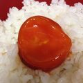 えりぴ's cooksnap of when they made 黄身のしょうゆ漬け.