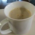 GOORIN's cooksnap of when they made お店の味？カフェオレ♪.