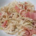 ちばたま's cooksnap of when they made 切り干し大根のイタリア～ン.