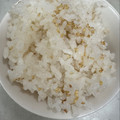 なーなちゃん's cooksnap of when they made 超簡単！梅干しの炊き込みご飯.
