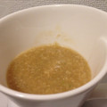 e_li_za's cooksnap of when they made なめこと大根おろしのとろとろスープ.