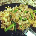 ARAMMIG's cooksnap of when they made 豚肉とアスパラのオイスター炒め.