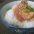 HIRABAMI's cooksnap of when they made 油揚げの甘辛煮.