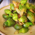 Italmogu's cooksnap of when they made ねぎの味噌和え.