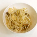 ooochan's cooksnap of when they made 豆腐ともやしの炒め物.