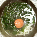 あんずっっこ's cooksnap of when they made ★白だしで簡単！！関西風うどん★.