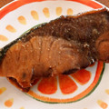 なかまる子's cooksnap of when they made お弁当用「ブリの照り焼き」.