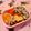 cra's cooksnap of when they made ちびハムりぼんdeおつまみきゅうり♥.