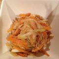 haribogb's cooksnap of when they made 切干大根の中華風炒め.