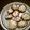 tiapon's cooksnap of when they made 椎茸の葱マヨチーズ焼き.