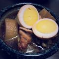 でかあし's cooksnap of when they made ♪手羽元のさっぱり煮♪.