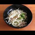 しーか0517's cooksnap of when they made うどんのベトナムフォー風.
