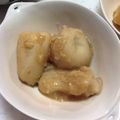 のぶころ's cooksnap of when they made 里芋の煮物.