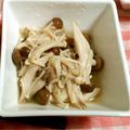 りーかおちゃん's cooksnap of when they made きのこのマリネ.