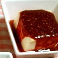 りーかおちゃん's cooksnap of when they made 我が家の定番！コチュジャンソースかけ冷奴.
