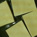 ぷるみき's cooksnap of when they made 使いまわしに便利★高野豆腐の含め煮★.