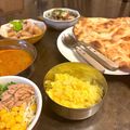 かっちゃん杉's cooksnap of when they made 超簡単！ターメリックライス.