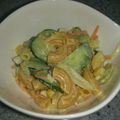 パサンドラ's cooksnap of when they made 玉ねぎがやっぱりポイント♡マカロニサラダ.