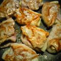 脱走はむきち's cooksnap of when they made 照り焼き風味♪筍とチーズの豚肉巻.