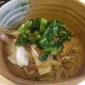 ライチ1021's cooksnap of when they made 蕪の梅和え.