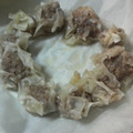ミイラ少年's cooksnap of when they made 本格簡単☆シュウマイ.