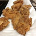 魚lovingly's cooksnap of when they made 塩から揚げ.