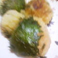 ユーロン's cooksnap of when they made もちウマ〜☆チーズとツナのいももち.