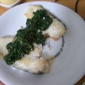 Ｙｕｋｉらび＊'s cooksnap of when they made 白身魚のネギソースかけ。.