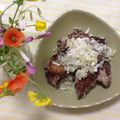 そらいろぱんだ's cooksnap of when they made 鰤の唐揚げさっぱりネギポン酢.