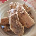 カバゴン's cooksnap of when they made スペアリブのパインジュース煮.