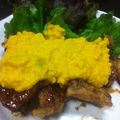 こはるひじき's cooksnap of when they made ベジフリッター南蛮.