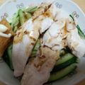 のし梅さん太郎's cooksnap of when they made ふわふわささみ.