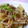 ともまき０３１３'s cooksnap of when they made ☆大根と豚コマno生姜焼き☆.